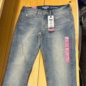 Levi’s Low Rise Jegging